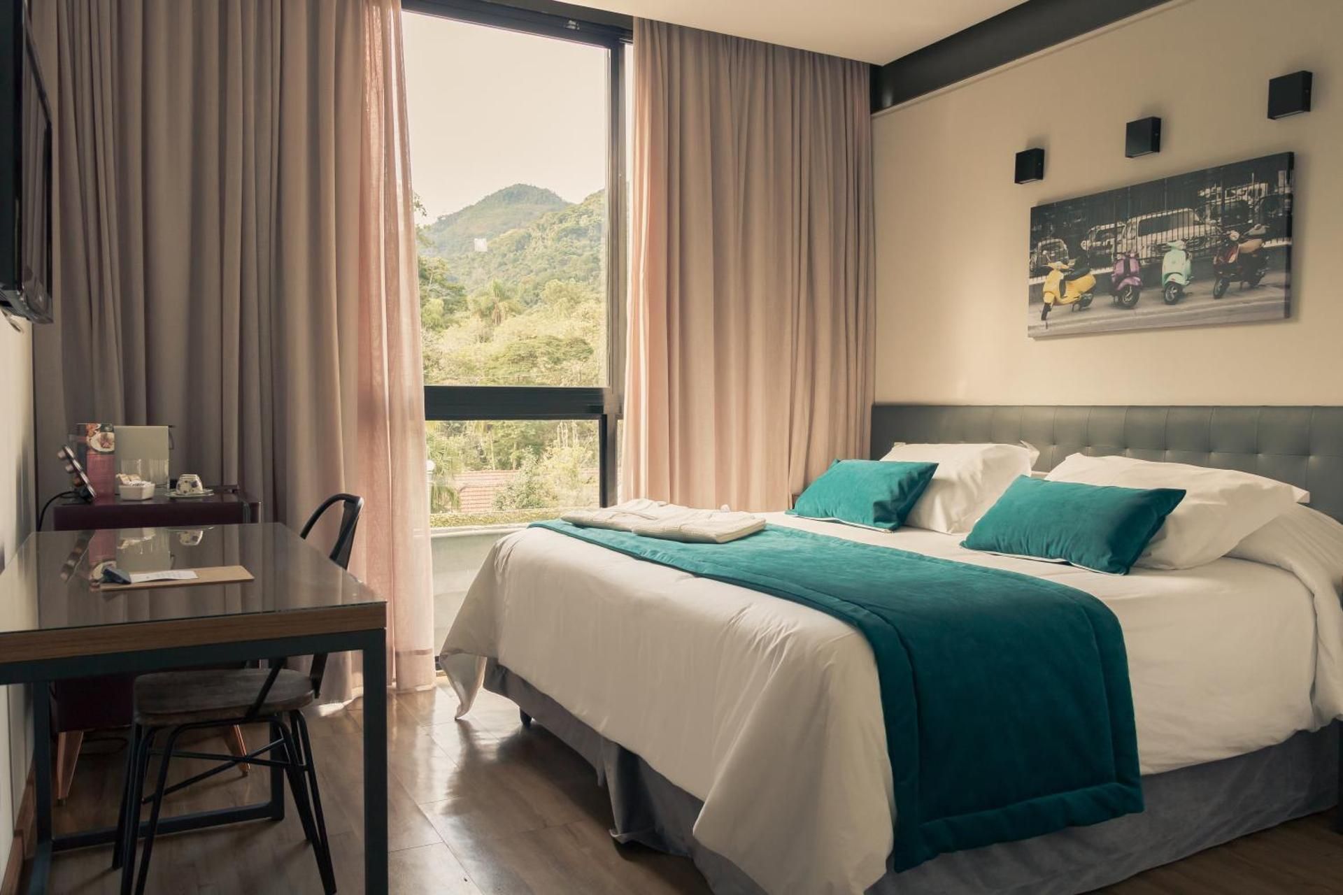 Casa Rosa Hotel Boutique Standard Suite 9