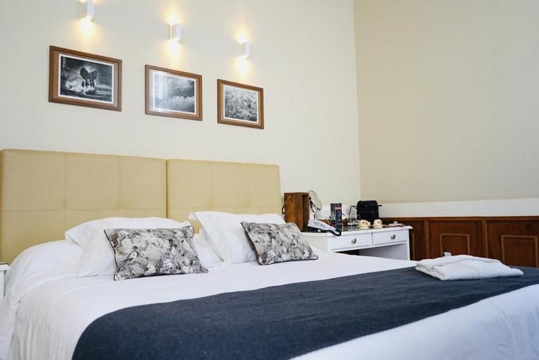 Casa Rosa Hotel Boutique Standard Suite 2