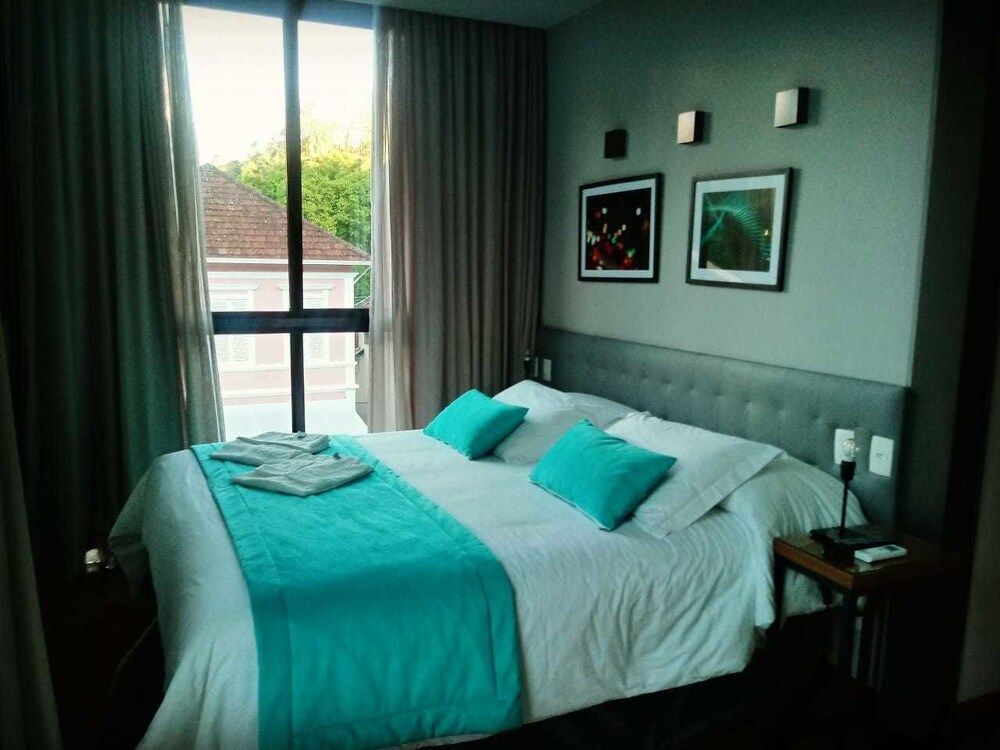 Casa Rosa Hotel Boutique Luxury Suite 2