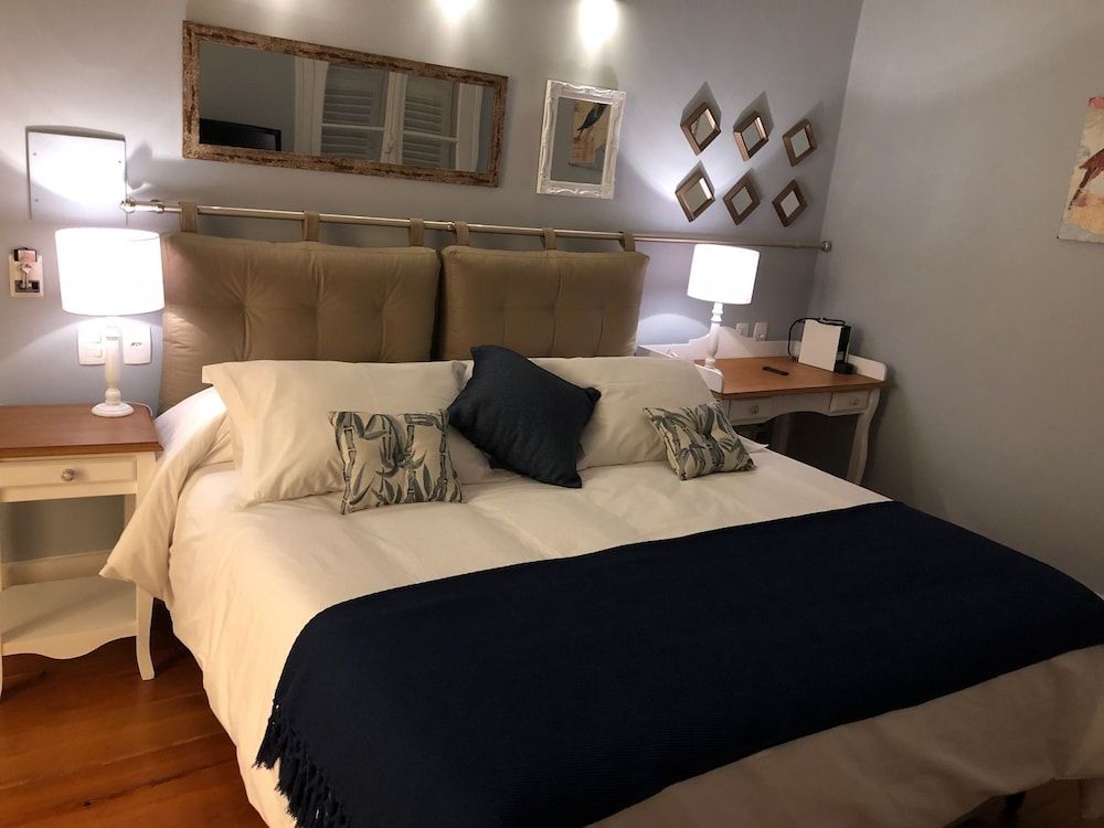 Casa Rosa Hotel Boutique Superior Suite