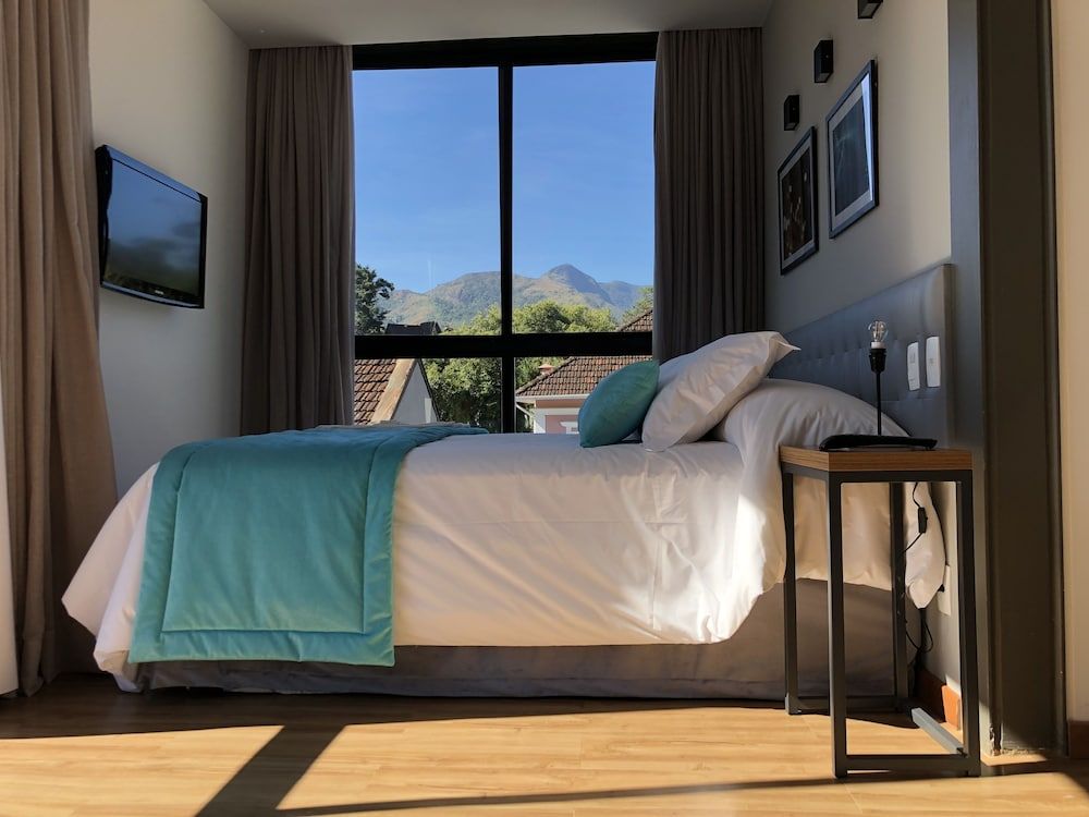 Casa Rosa Hotel Boutique Luxury Suite