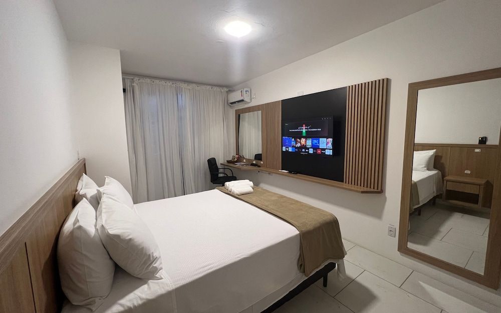 Superior Suite, 1 Queen Bed