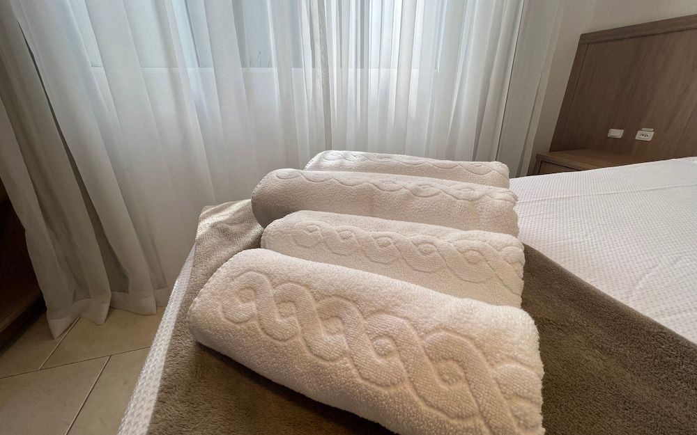 Family Apartment, Multiple Beds