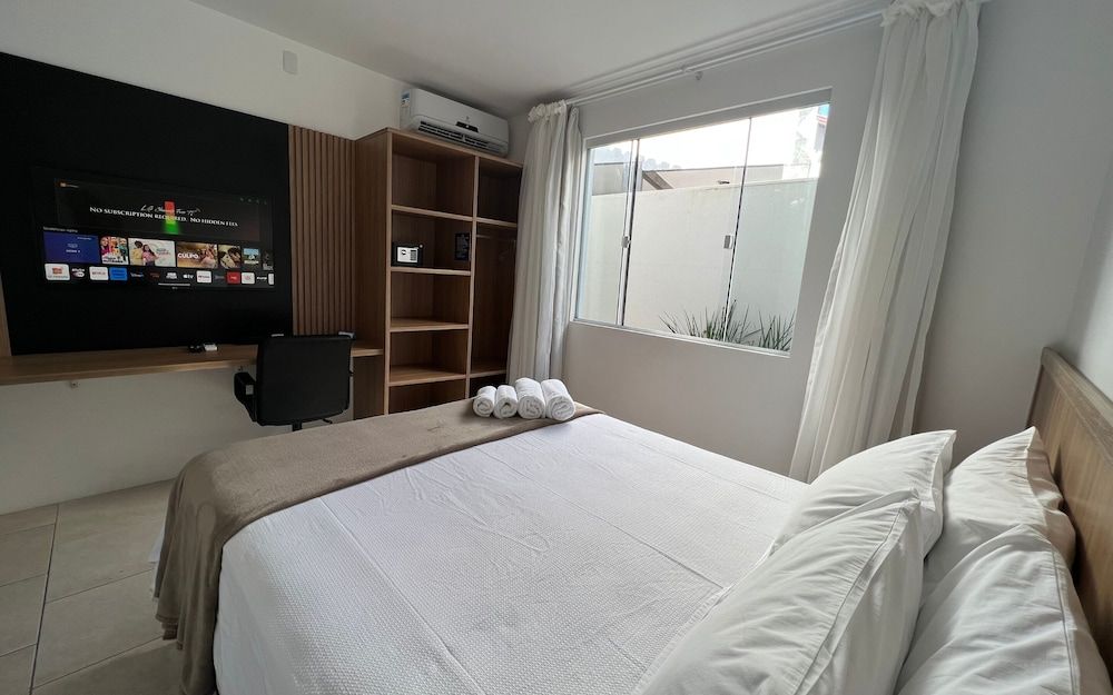 Family Apartment, Multiple Beds
