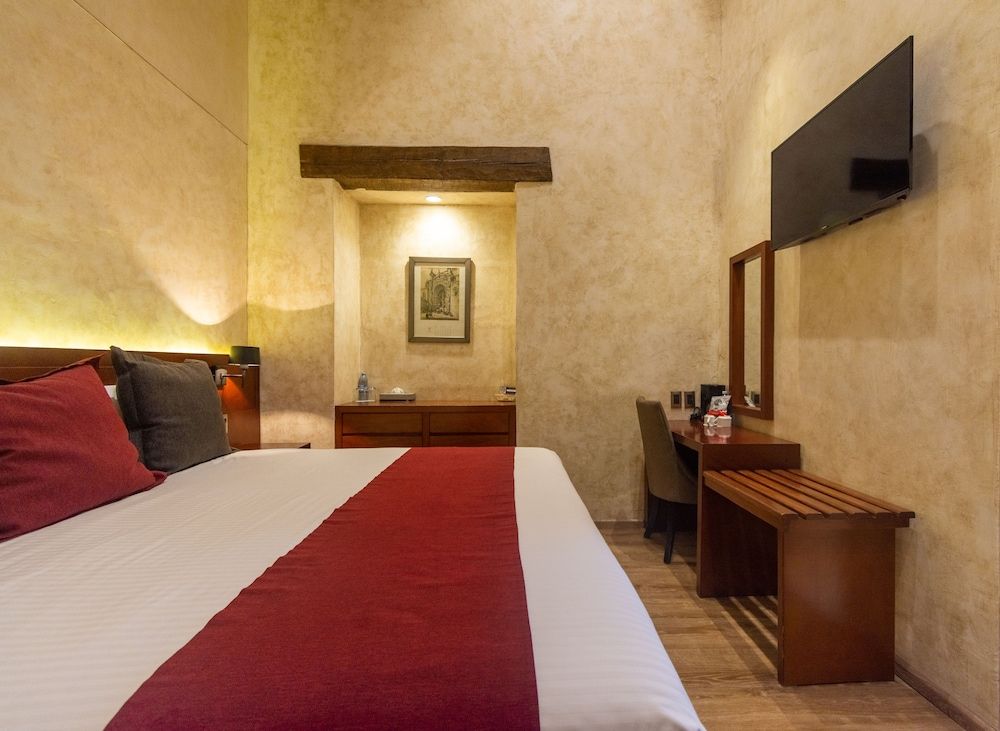 Hotel Madero Grand Room, 1 King Bed