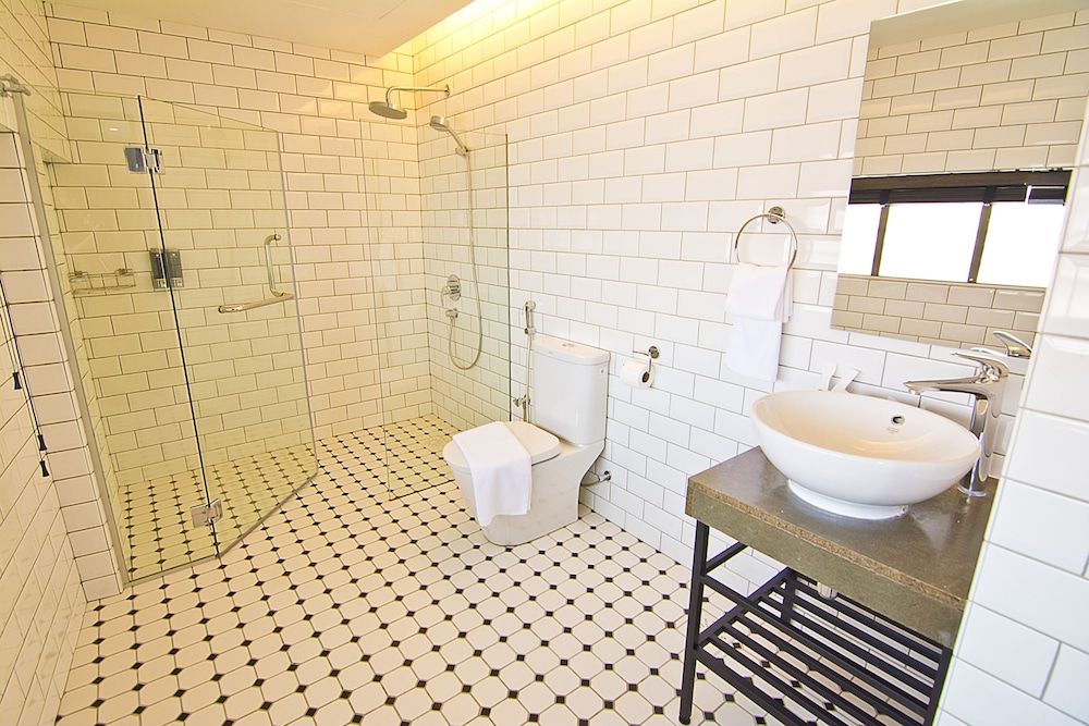 JonkeRED Heritage Hotel Superior Twin Room 7