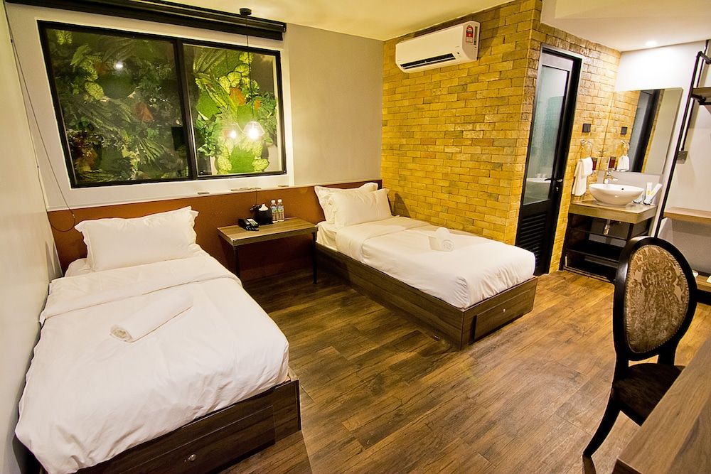 undefined JonkeRED Heritage Hotel 2