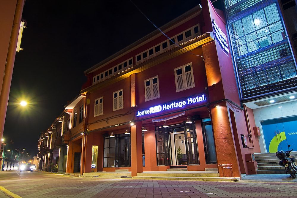 undefined JonkeRED Heritage Hotel 7