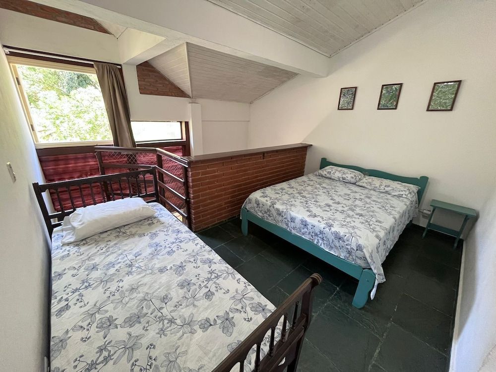 Basic Chalet