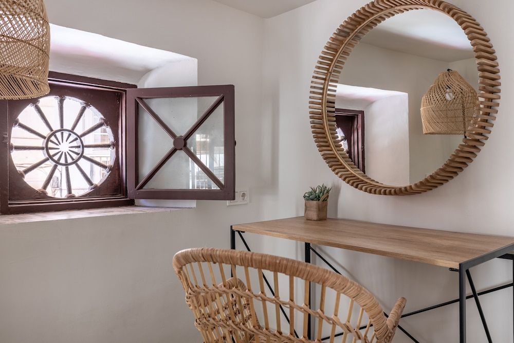 Líbere Málaga La Merced Apartment, 3 Bedrooms 4