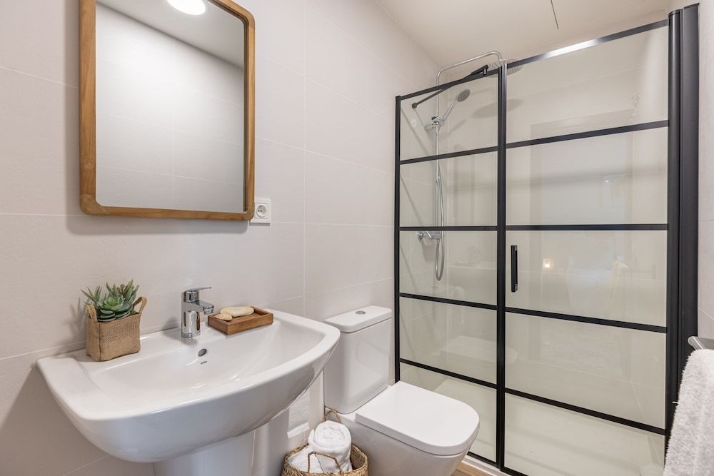 Líbere Málaga La Merced Studio 8