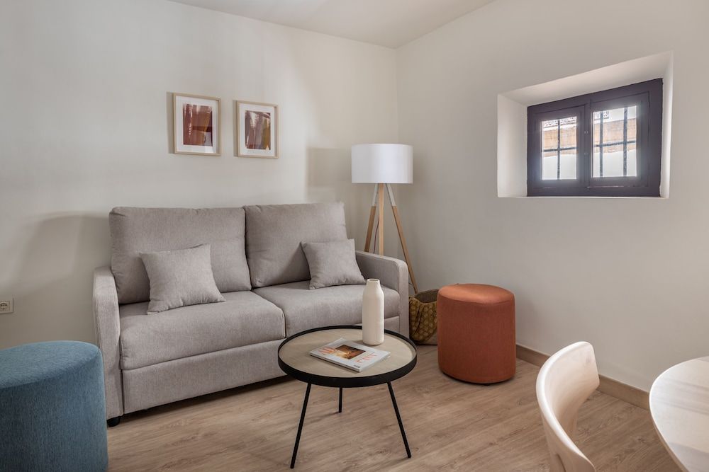 Líbere Málaga La Merced Apartment, 3 Bedrooms 10