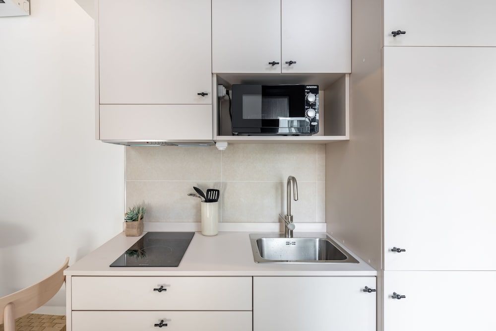 Líbere Málaga La Merced Studio 4