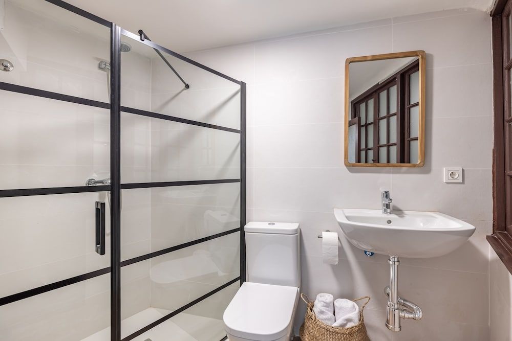 Líbere Málaga La Merced Apartment, 3 Bedrooms 12