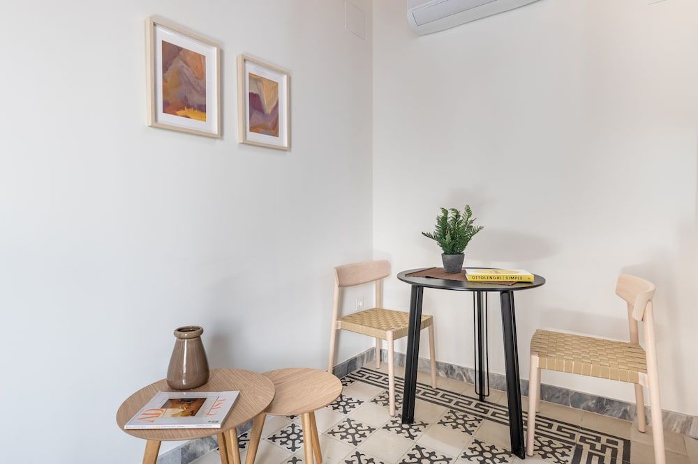 Líbere Málaga La Merced Studio 6