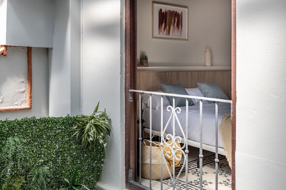 Líbere Málaga La Merced Studio 2