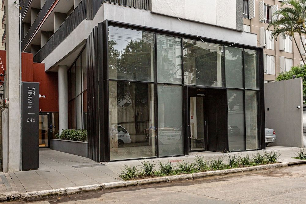 undefined Charlie Sabiá Moema 3