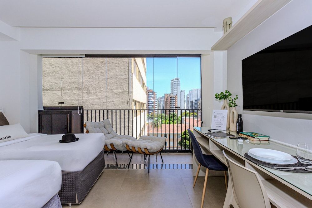 undefined Charlie Sabiá Moema 9