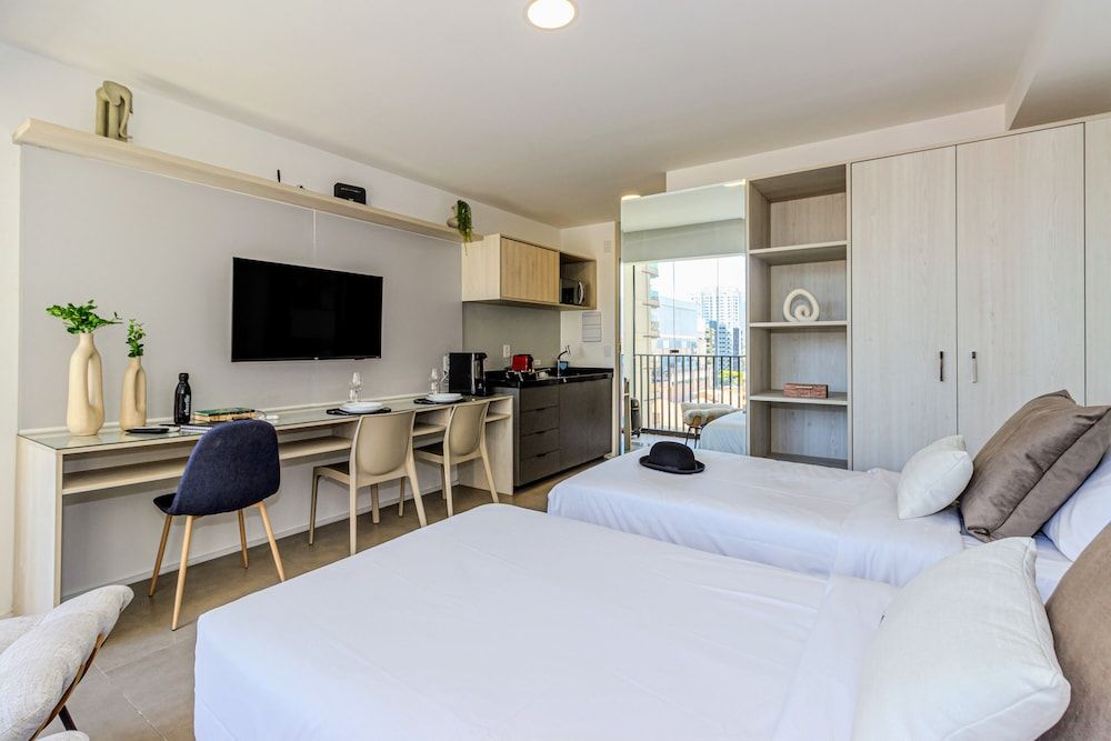 undefined Charlie Sabiá Moema 6