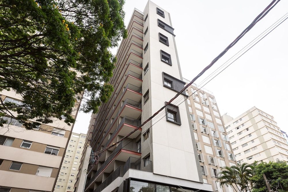 undefined Charlie Sabiá Moema 2