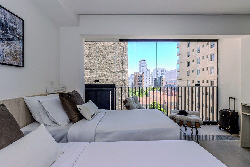 undefined Charlie Sabiá Moema 8