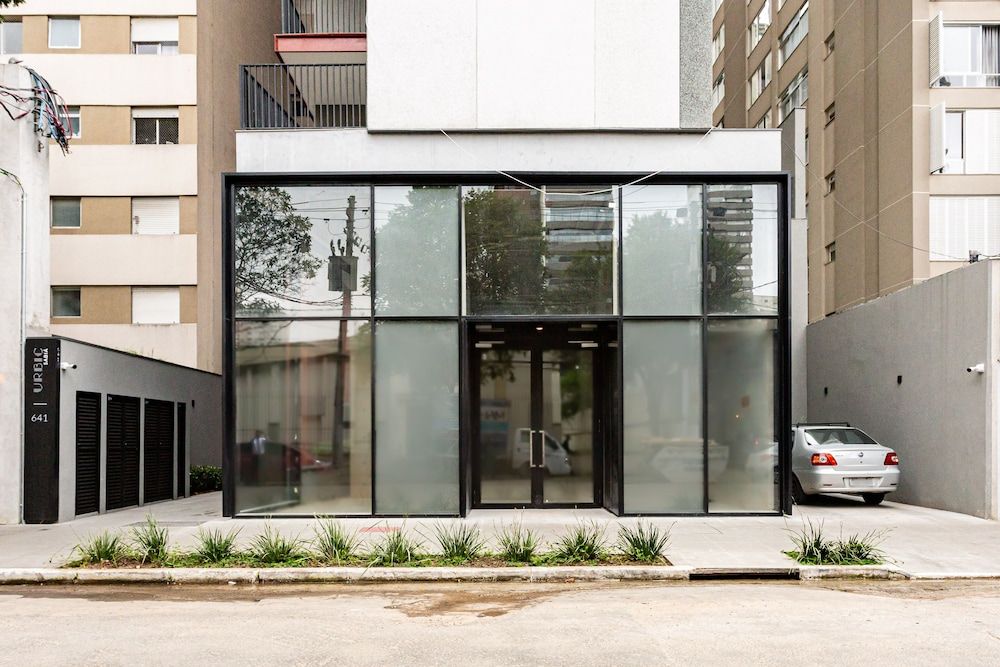 undefined Charlie Sabiá Moema 5