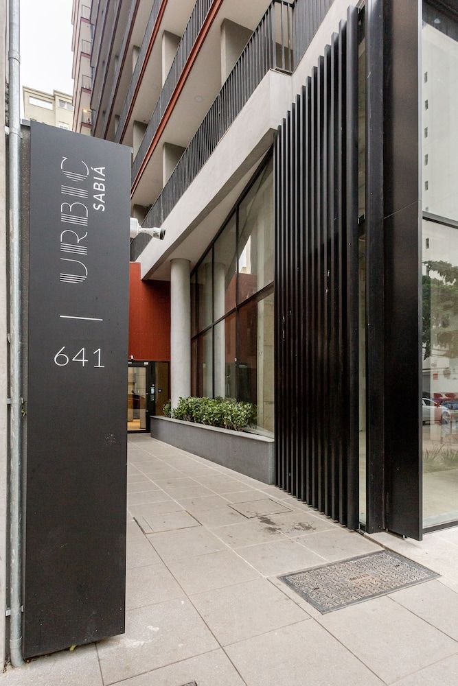 undefined Charlie Sabiá Moema 4