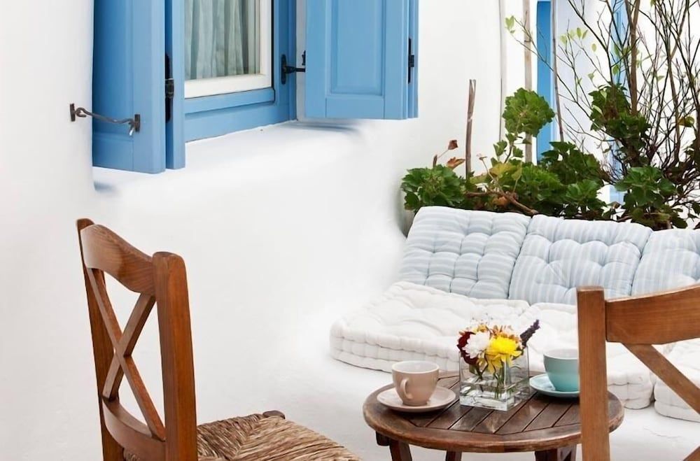 Harmony Boutique Hotel Standard Room 2