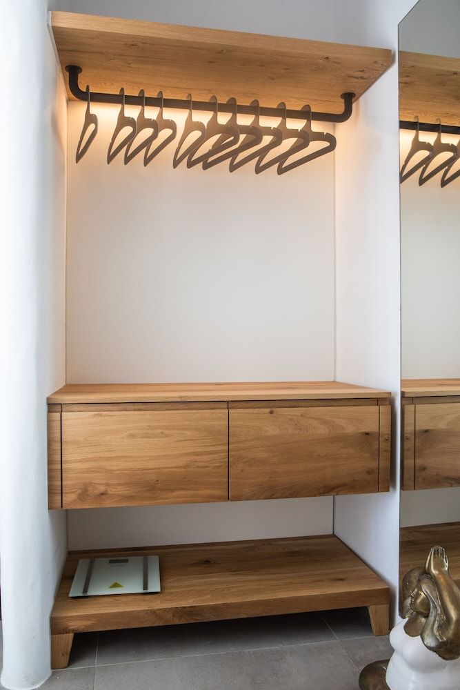 Harmony Boutique Hotel Standard Room, Sea View 7