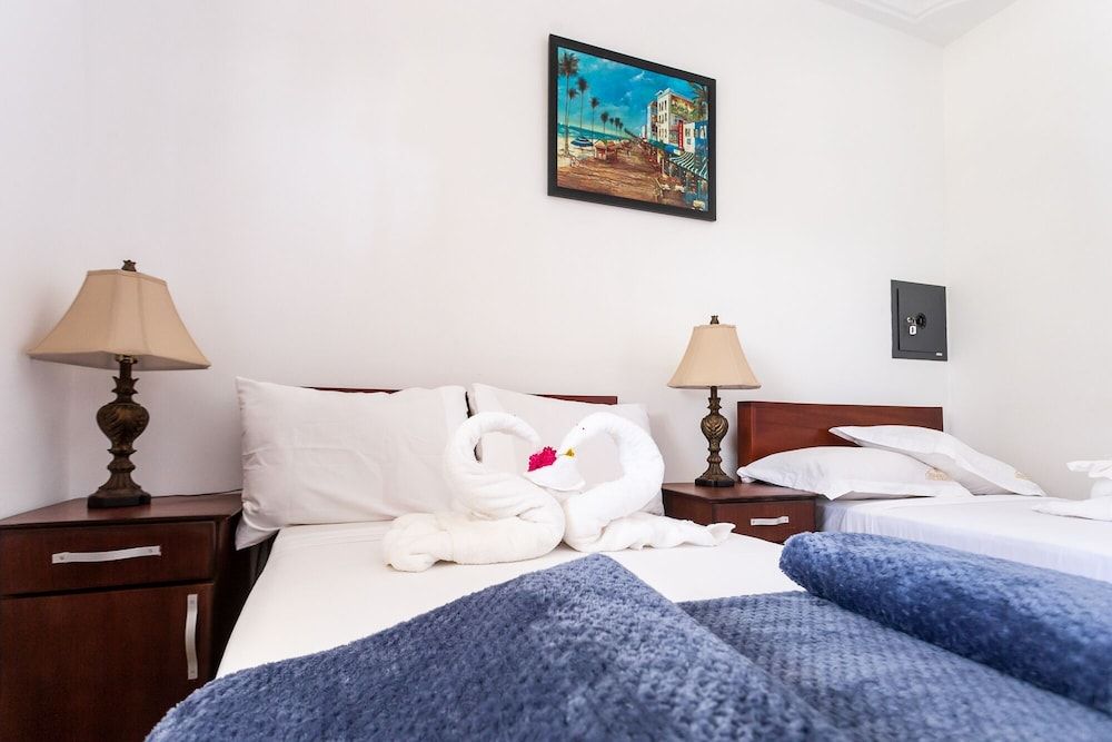 Royal Elmount Hotel Standard Twin Room 5