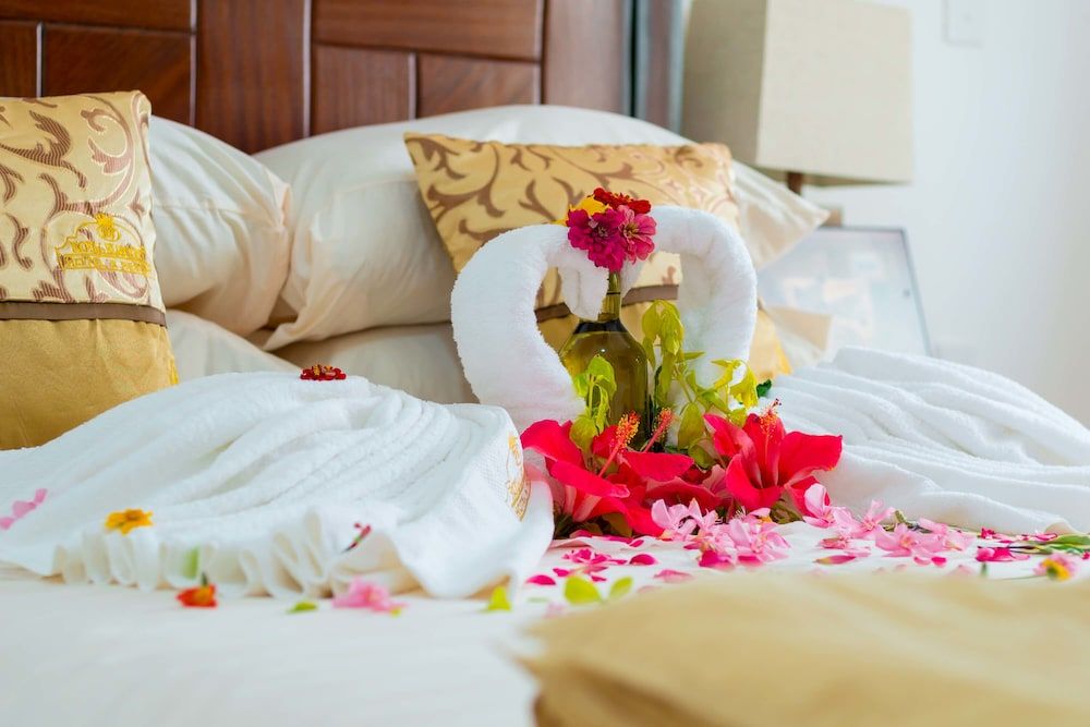 Royal Elmount Hotel Junior Room