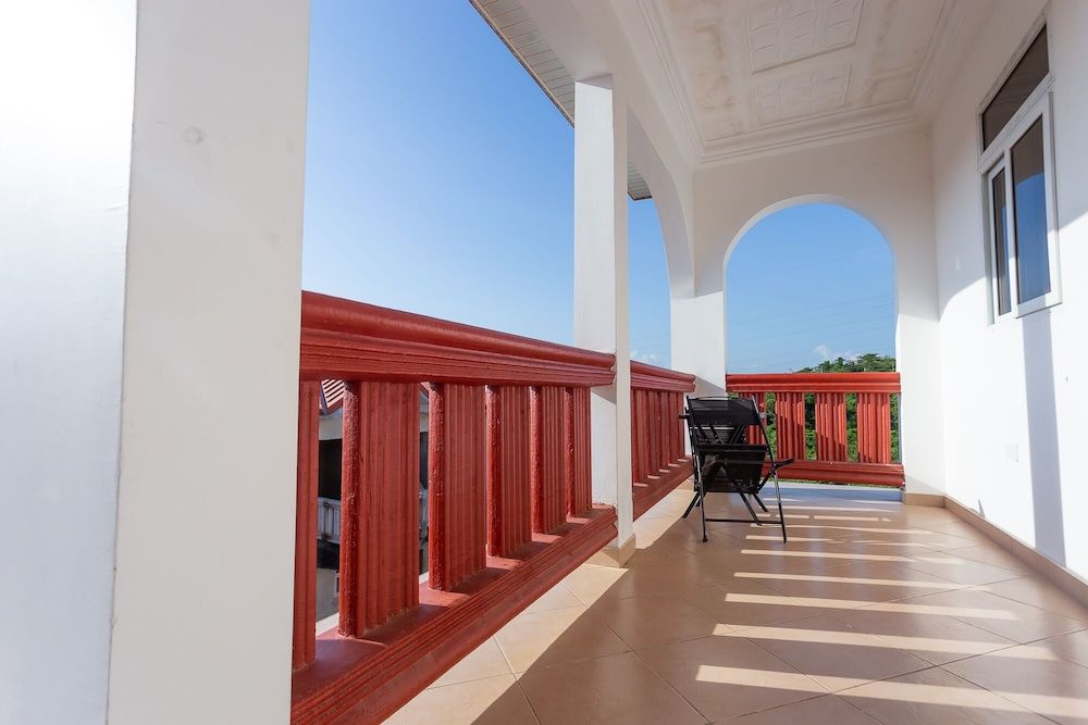 Royal Elmount Hotel Standard Room 6