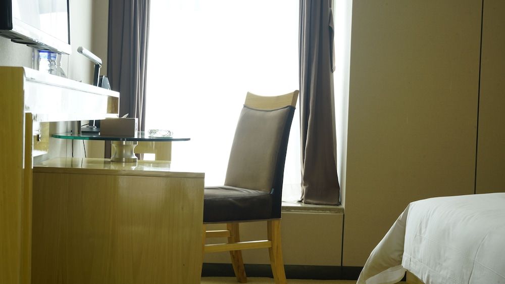 Premium Room, 1 King Bed