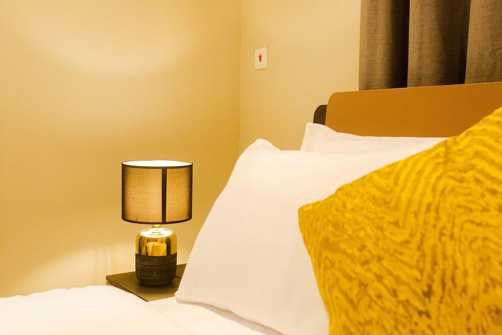 Exclusive Apartment, 2 Bedrooms