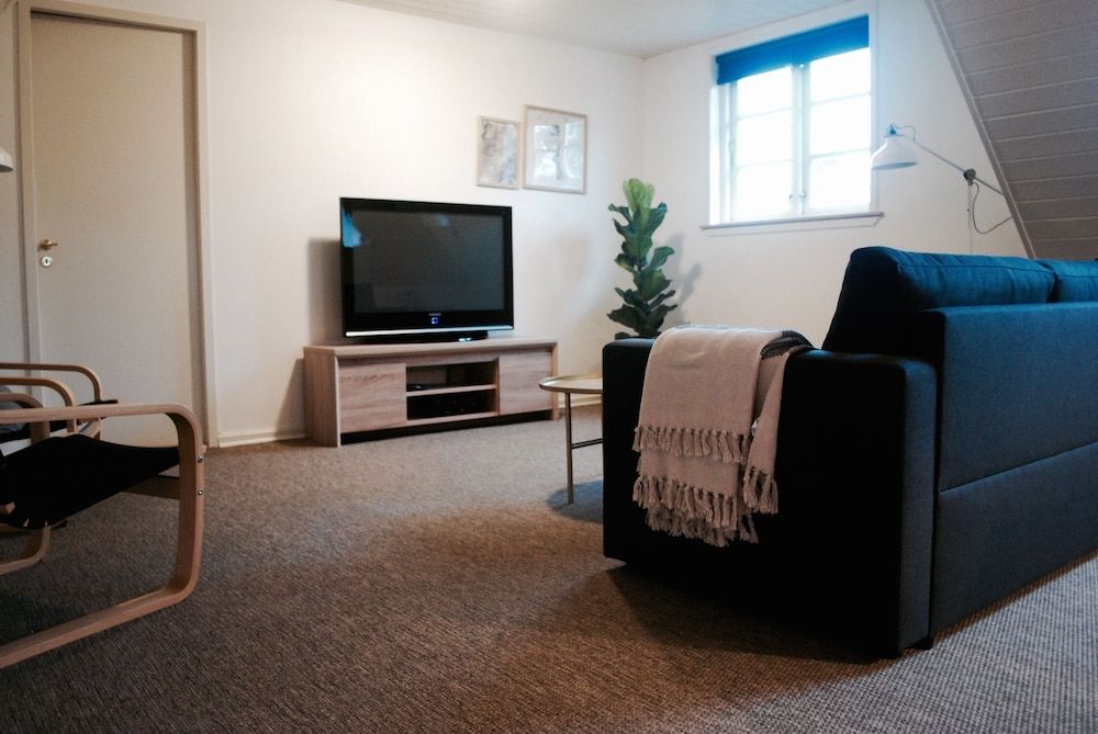 Adventure Park Apartments Basic Apartment, 3 Bedrooms (8 persons) 19