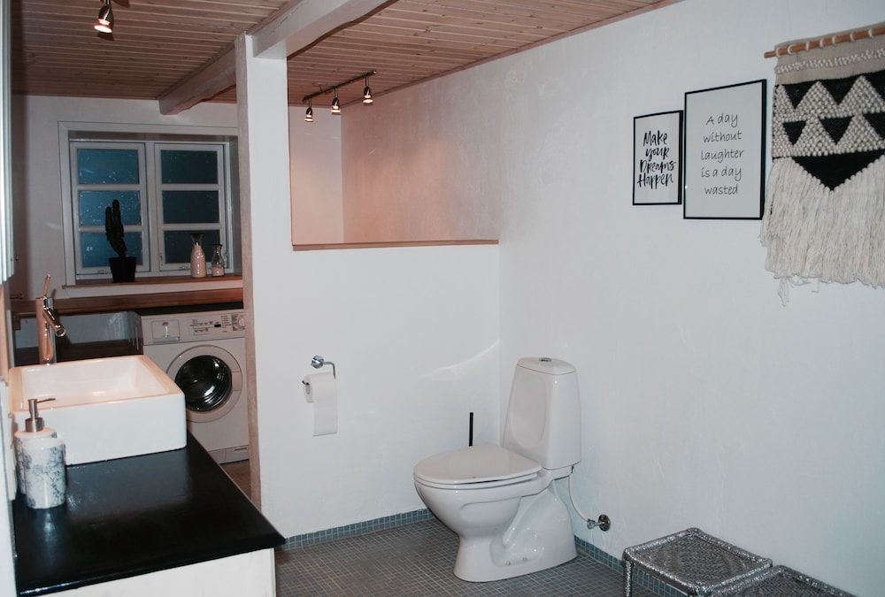 Adventure Park Apartments Basic Apartment, 3 Bedrooms (8 persons) 11