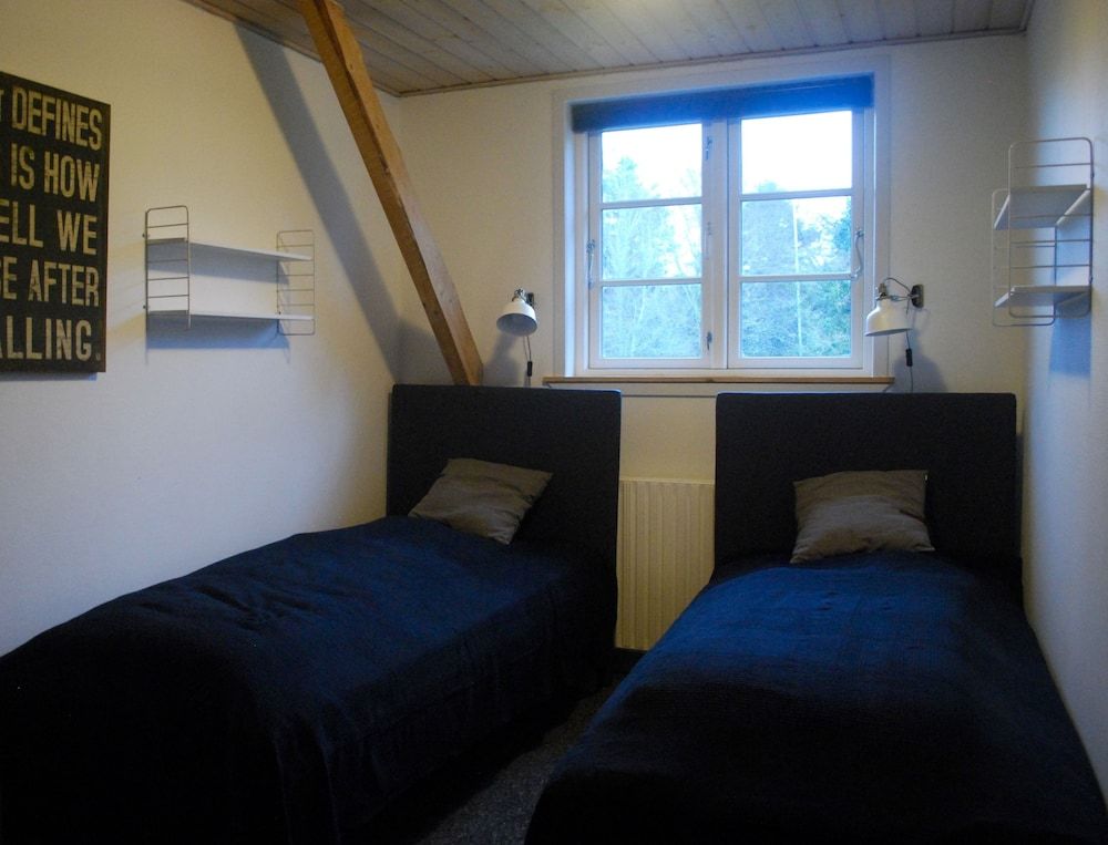 Adventure Park Apartments Basic Apartment, 3 Bedrooms (8 persons) 2