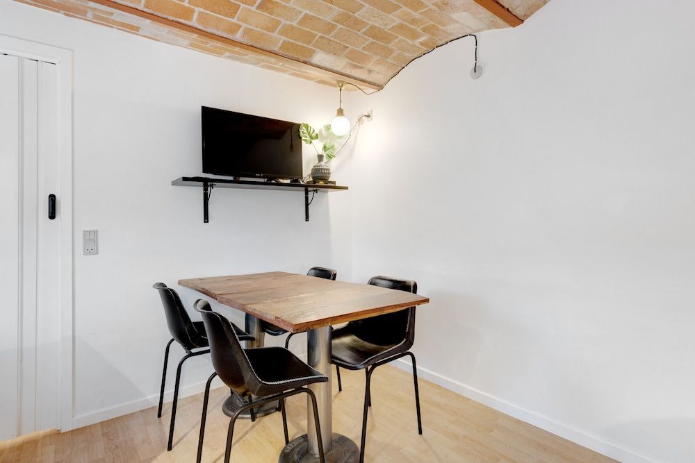 Adventure Park Apartments Basic Apartment, 1 Bedroom (4 persons, B) 9