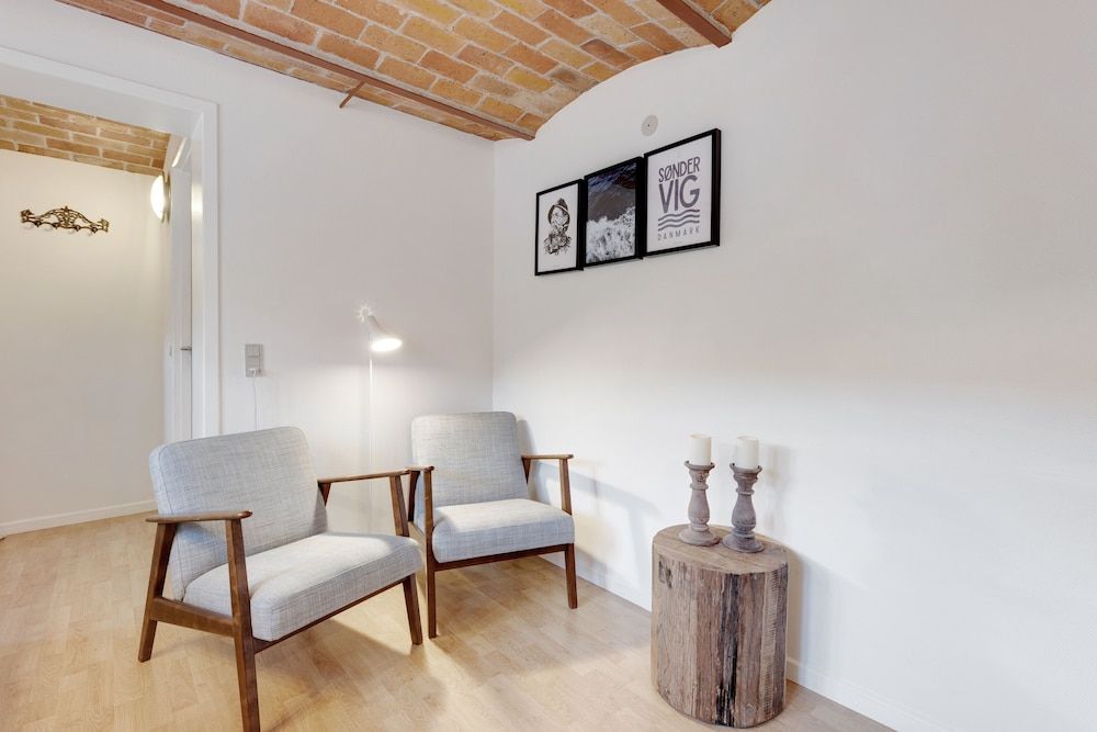 Adventure Park Apartments Basic Apartment (B) 9