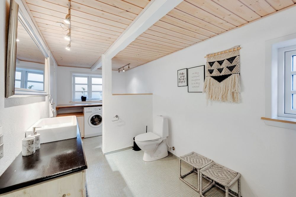 Adventure Park Apartments Basic Apartment, 3 Bedrooms (8 persons) 15