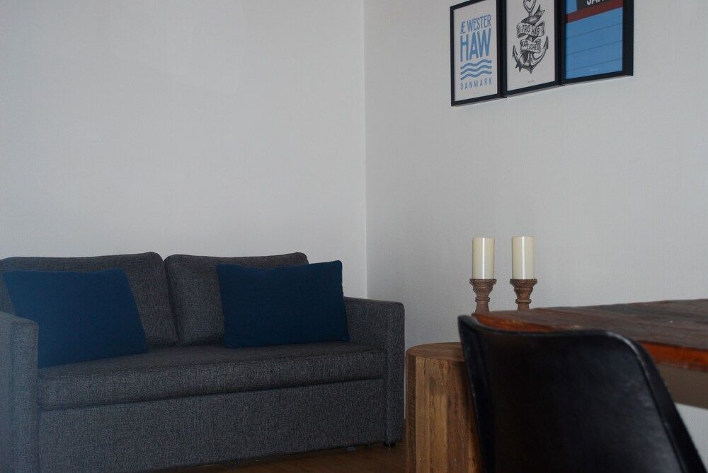 Adventure Park Apartments Basic Apartment, 1 Bedroom (4 persons, B) 11