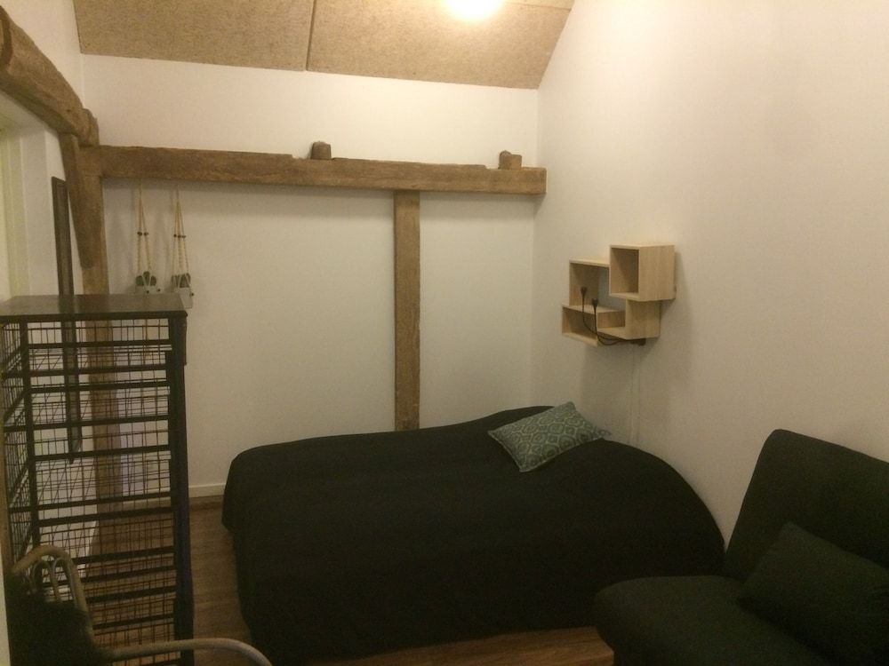 Adventure Park Apartments