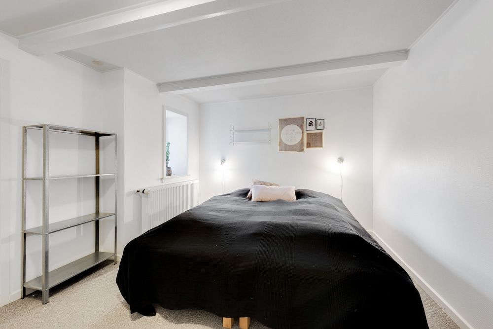 Adventure Park Apartments Basic Apartment, 3 Bedrooms (8 persons) 5