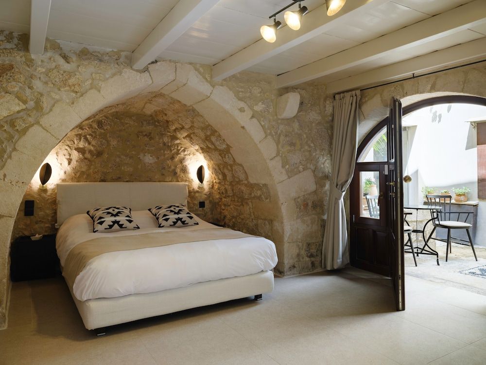 Casa dei Delfini Standard Studio, Ground Floor 4