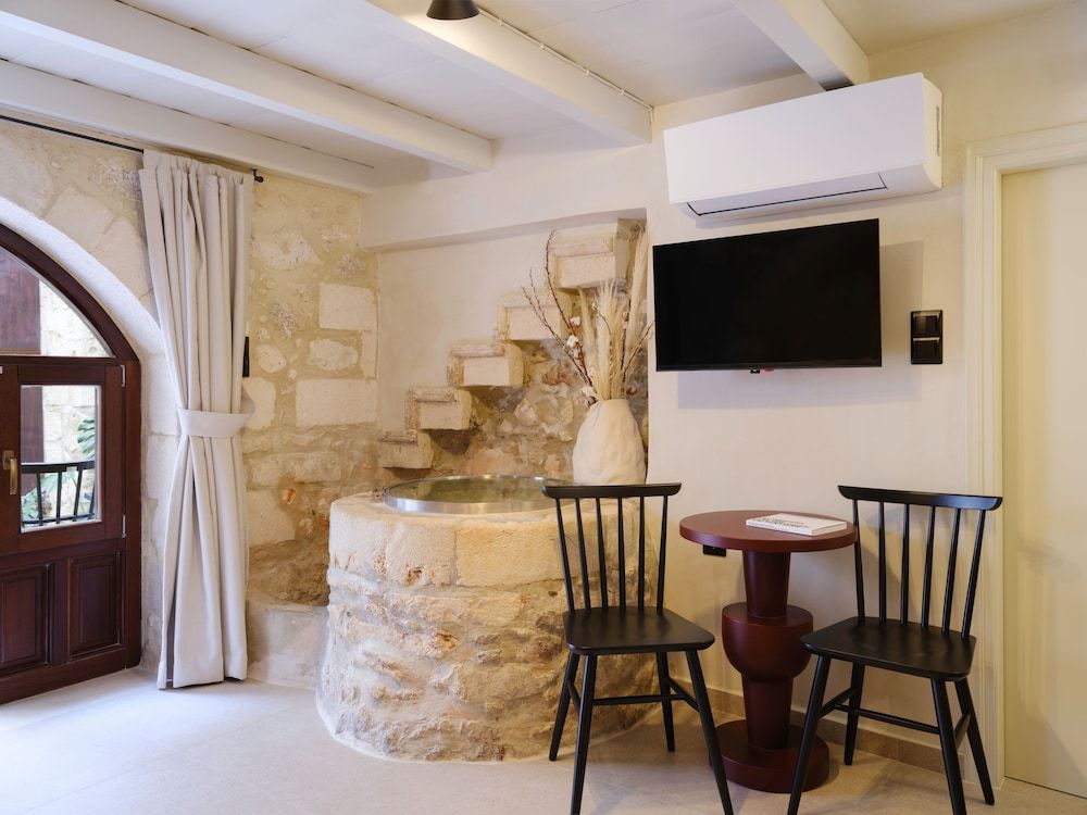 Casa dei Delfini Standard Studio, Ground Floor 7