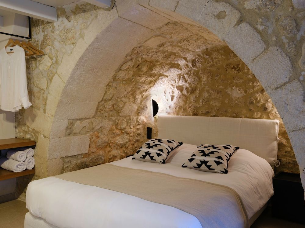 Casa dei Delfini Standard Studio, Ground Floor 3