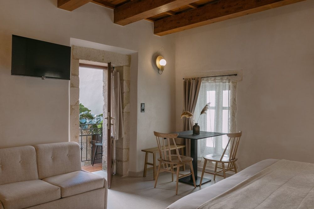 Casa dei Delfini Superior Studio 6