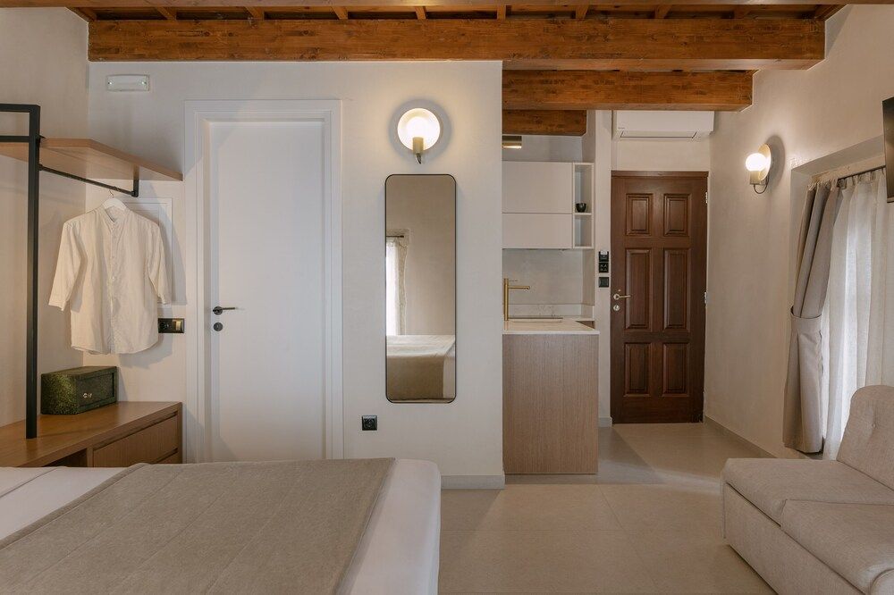 Casa dei Delfini Superior Studio 3