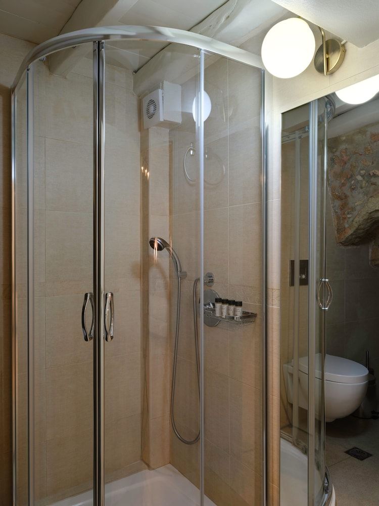 Casa dei Delfini Standard Studio, Ground Floor 5