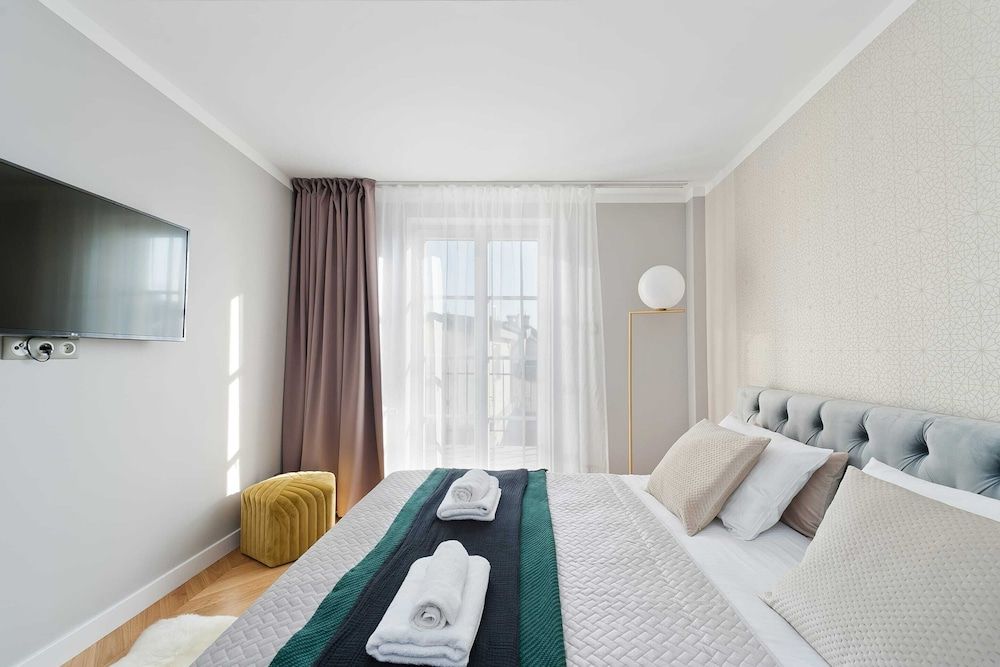 Exclusive Apartment